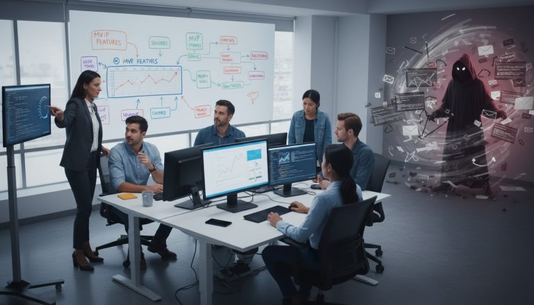 How to Hire MVP Developers in 2026